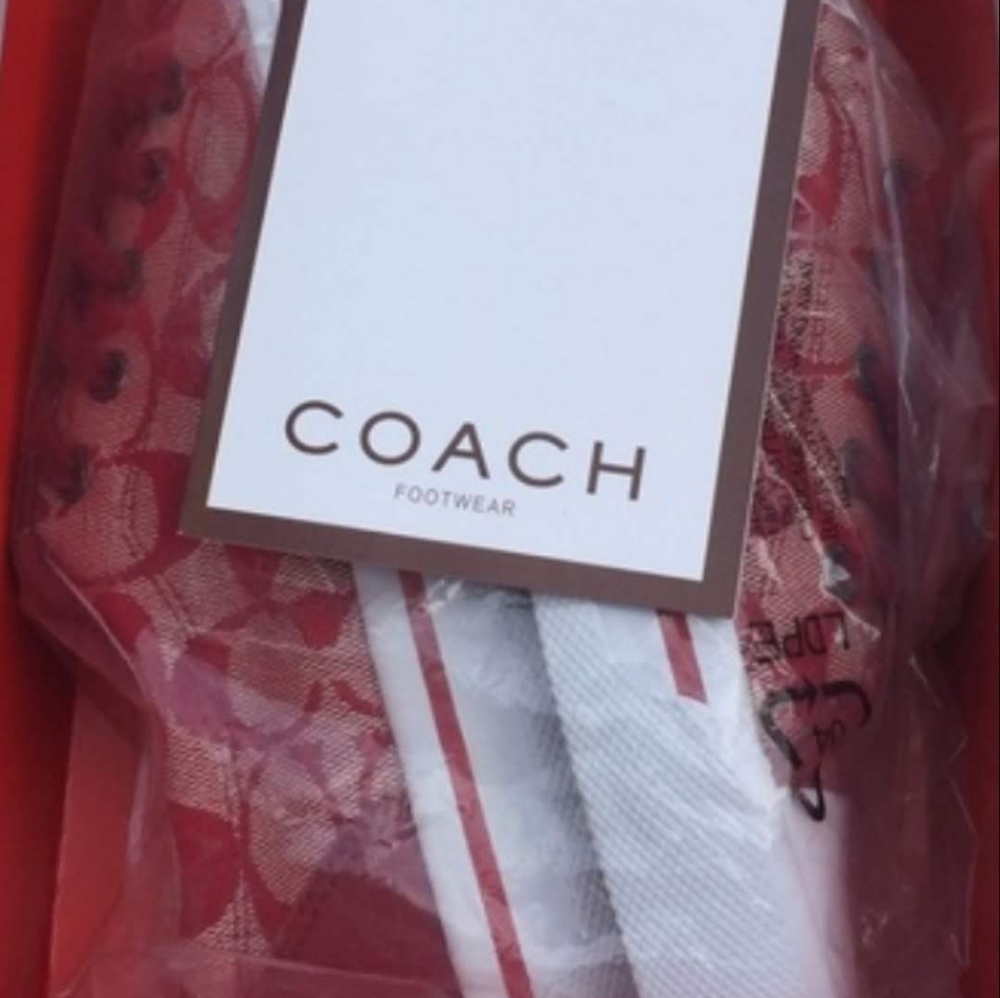 Coach Sneakers